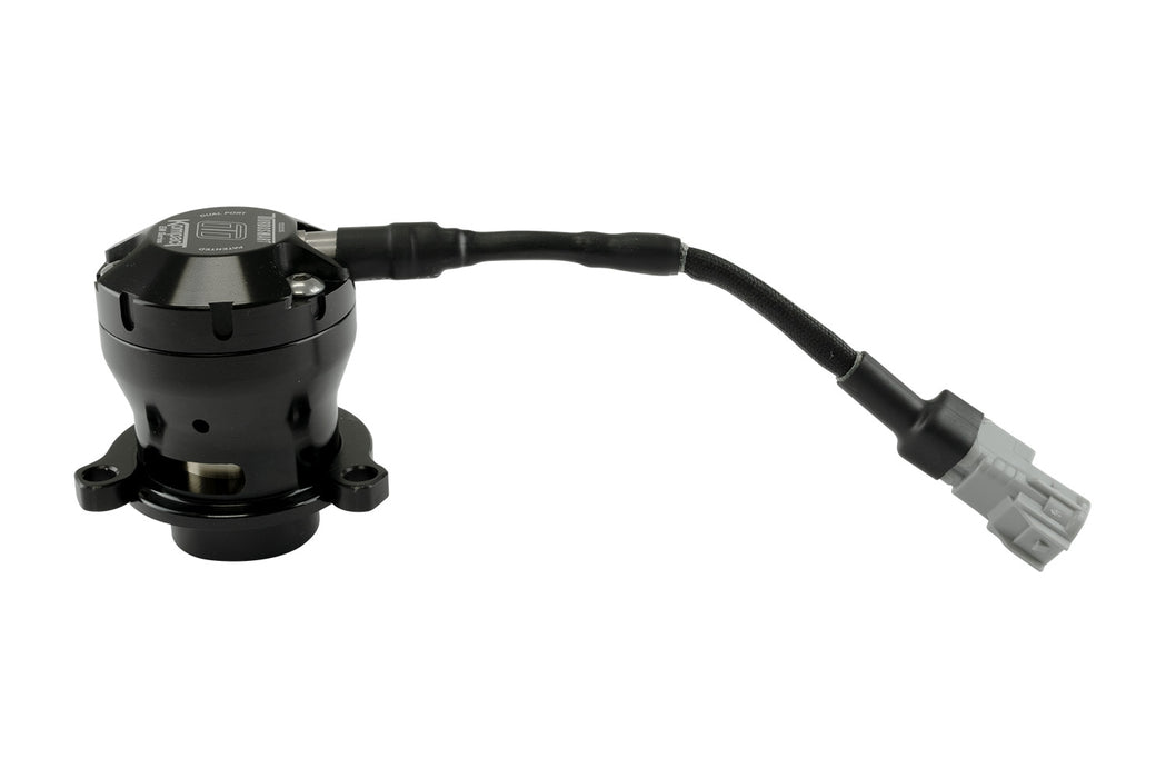 Turbosmart Blow-off-Ventil Kompact EM Dual Port VR17 (Toyota/Lexus)