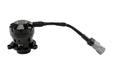 Turbosmart Blow-off-Ventil Kompact EM Dual Port VR17 (Toyota/Lexus)