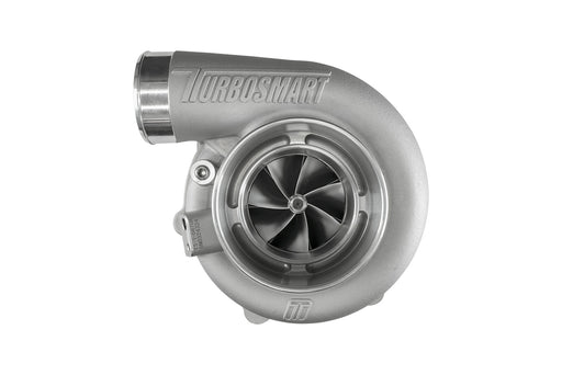 Turbosmart TS-1 Turbolader 6870 (Kompact) V-Band Linkslauf 0.96AR für externes Wastegate