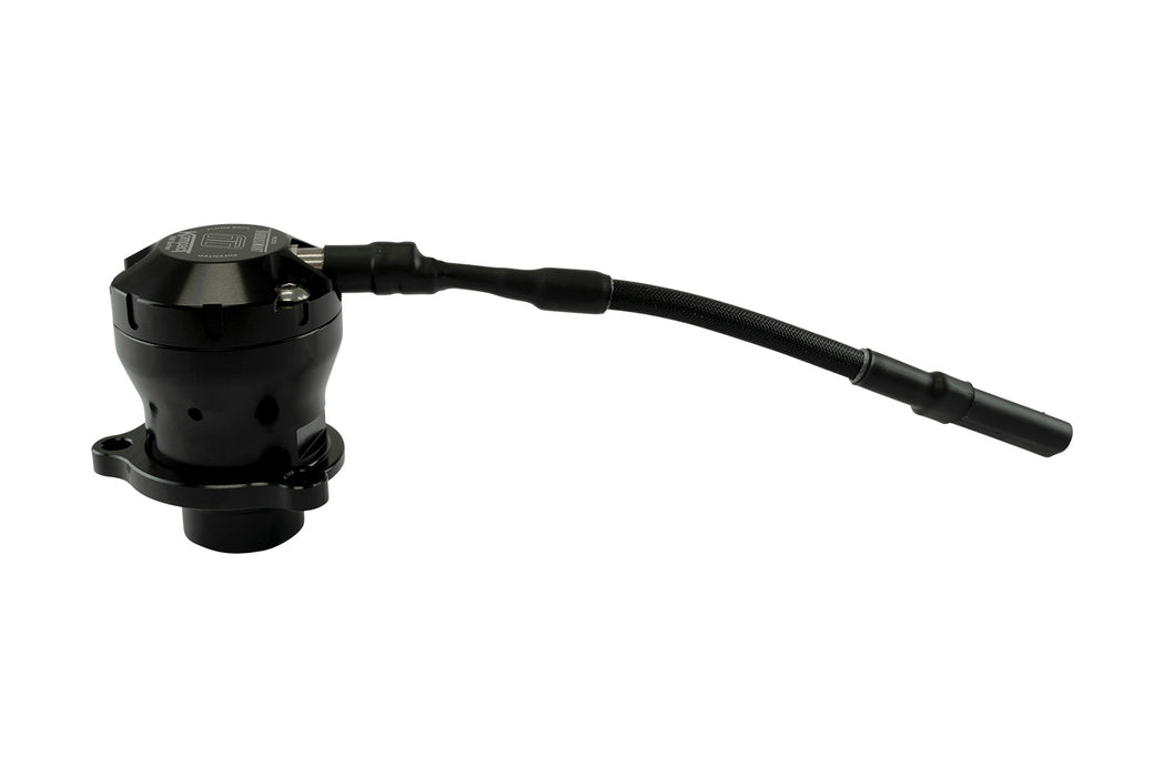 Turbosmart Blow-off-Ventil Kompact EM PlumBack VR19 - Ecoboost + Ranger Raptor