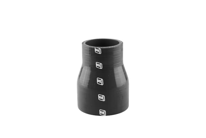 Turbosmart Silikonschlauch Reduzierstück 2.00-2.75"