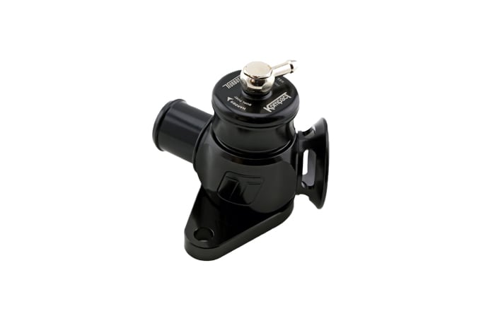 Turbosmart Blow-off-Ventil Kompact Dual Port Nissan