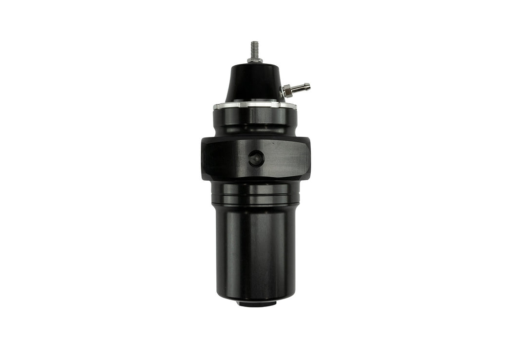 Turbosmart Kraftstofffilter mit Regulator - Canister Bauform -10, FPRF10