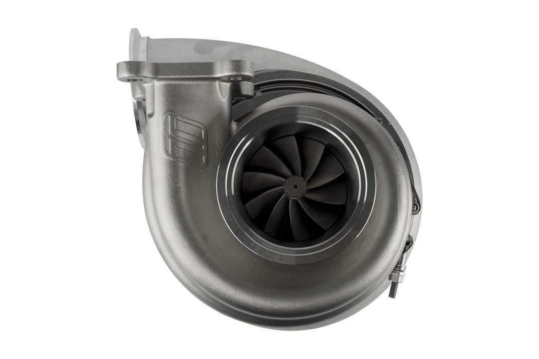 Turbosmart TS-1 Turbolader 7880 Pro T4 zweiflutig 1.28AR für externes Wastegate