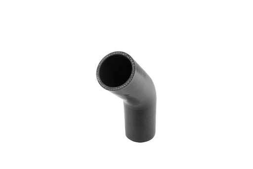 Turbosmart Silikonschlauch 45°-Bogen 2.00"
