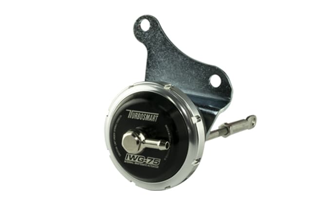 Turbosmart IWG75 Nissan TD42T Satz 7 psi