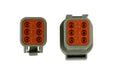 Turbosmart eGate 6 Way Sensor Connection Satz passend für DTM Connector