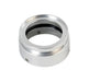 Turbosmart Blow-off-Ventil V-Band auf 38 mm Adapter