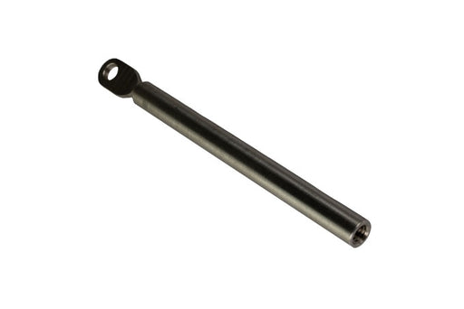 Turbosmart Gabelkopf passend für IWG75 (M6 Gewinde) 6.3 mm (Bohrung) x 125 mm