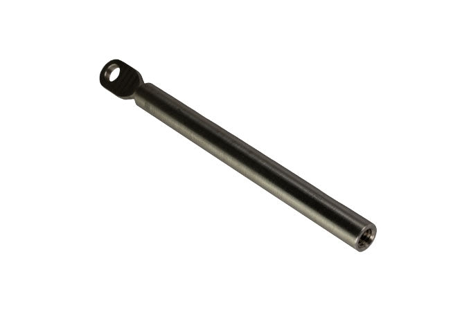 Turbosmart Gabelkopf passend für IWG75 (M6 Gewinde) 6.3 mm (Bohrung) x 125 mm