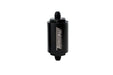Turbosmart FPR Billet Kraftstofffilter 10 µm AN-6