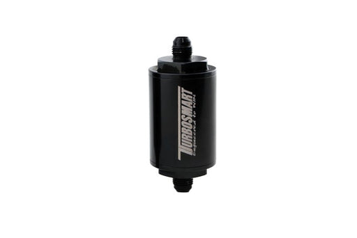 Turbosmart FPR Billet Kraftstofffilter 10 µm AN-6
