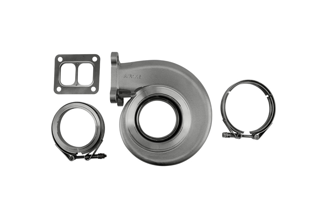 Turbosmart Turbinengehäuse (75 mm) T4 zweiflutig 1.15AR