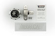 Turbosmart FPR8 LP - Kraftstoffdruckregler
