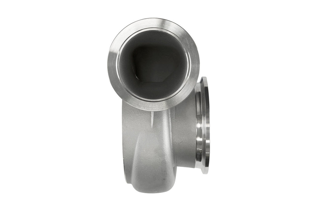 Turbosmart Turbinengehäuse (66 mm) V-Band (Linkslauf) 0.82AR