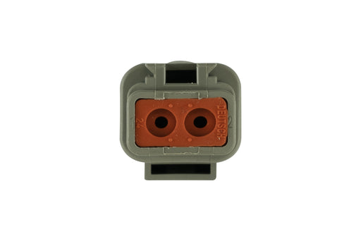 Turbosmart eGate 2 Way Motor Socket Satz passend für DTP Connector