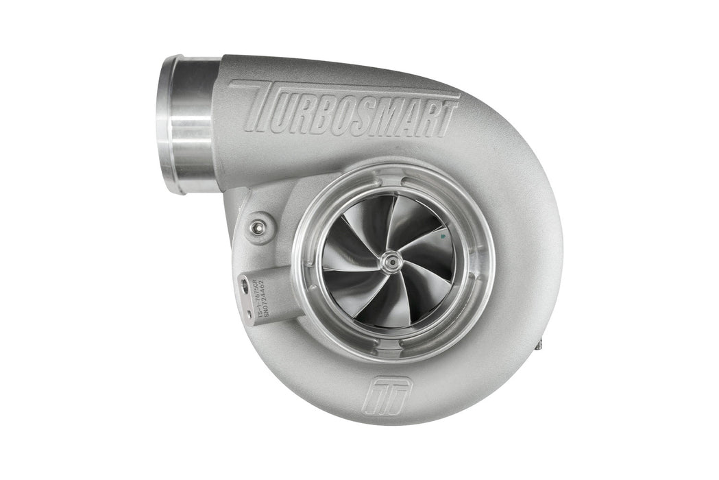 Turbosmart TS-1 Turbolader 7675 V-Band Linkslauf 0.96AR für externes Wastegate
