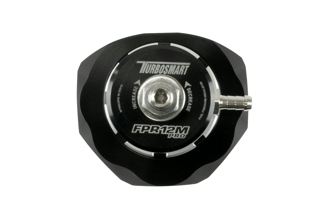 Turbosmart FPR12M Pro - Kraftstoffdruckregler