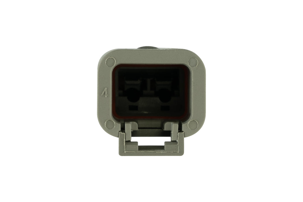 Turbosmart eGate 2 Way Motor Socket Satz passend für DTP Connector