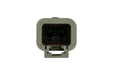 Turbosmart eGate 2 Way Motor Socket Satz passend für DTP Connector