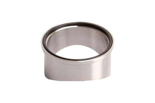 Turbosmart Blow-off-Ventil 38 mm Aluminium Profiladapter