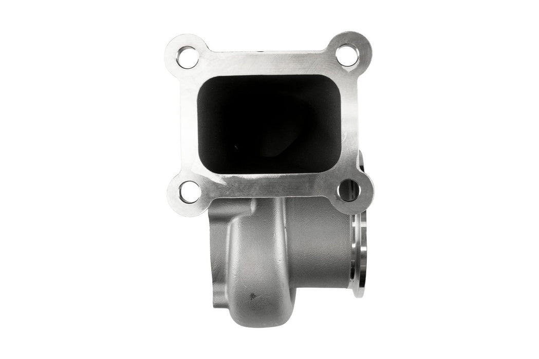 Turbosmart Turbinengehäuse (70 mm Kompact) T4 (Linkslauf) 0.82AR