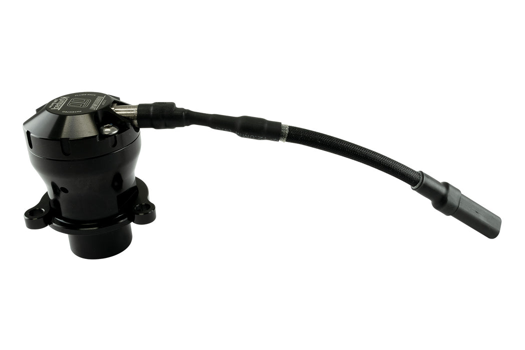 Turbosmart Blow-off-Ventil Kompact EM PlumBack VR18 - VW / Audi