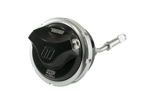 Turbosmart GenV IWG (Twin Port) Wastegate Betätiger passend für Garrett G25 14 psi