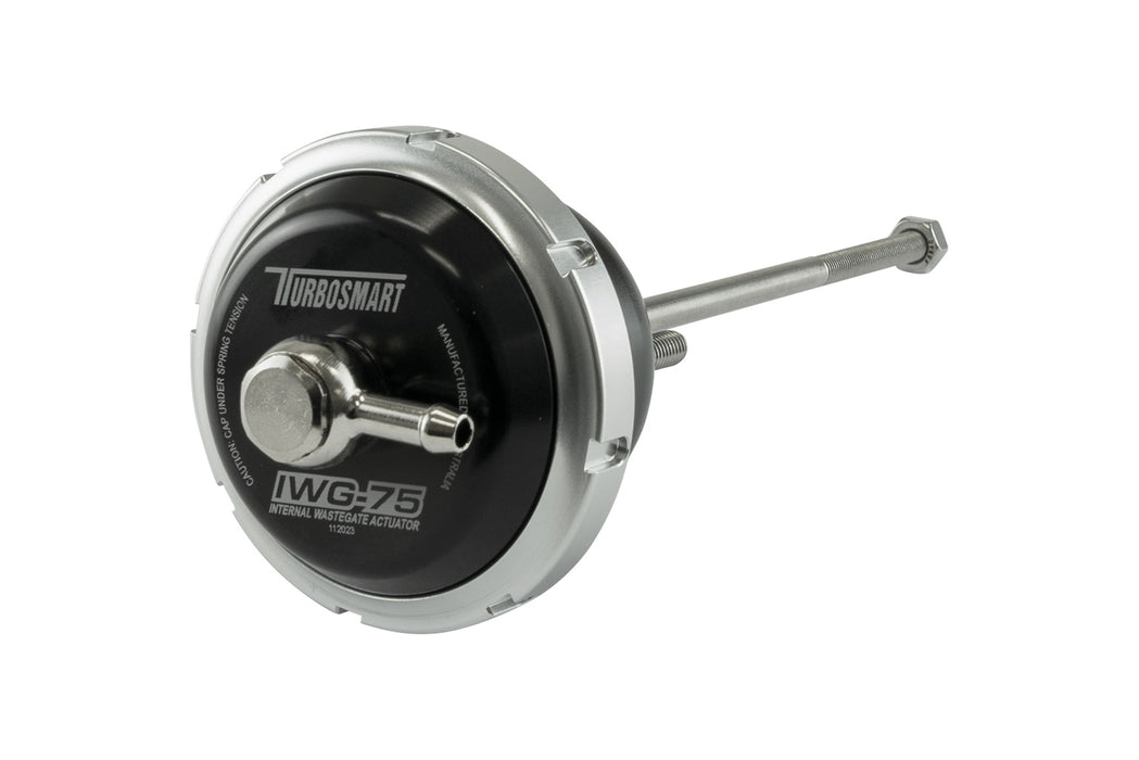 Turbosmart IWG75 Universal Betätiger (UNF) 150 mm 7 psi
