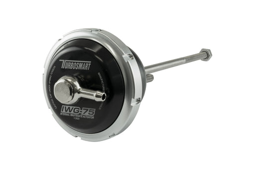 Turbosmart IWG75 Universal Betätiger (UNF) 150 mm 7 psi