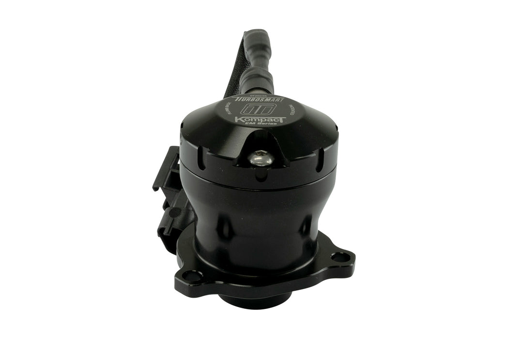 Turbosmart Blow-off-Ventil Kompact EM PlumBack VR3 (Jeep)