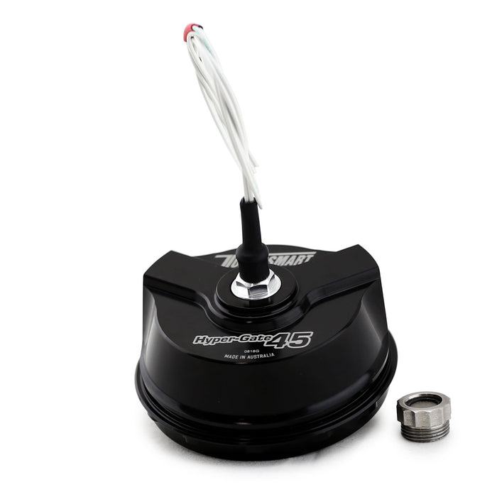 Turbosmart GenV Wastegate 45/50 mm Sensorkappe komplett