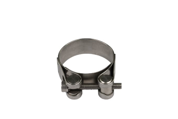 Turbosmart Barrel-Schlauchschelle (42-45 mm / 1.75")