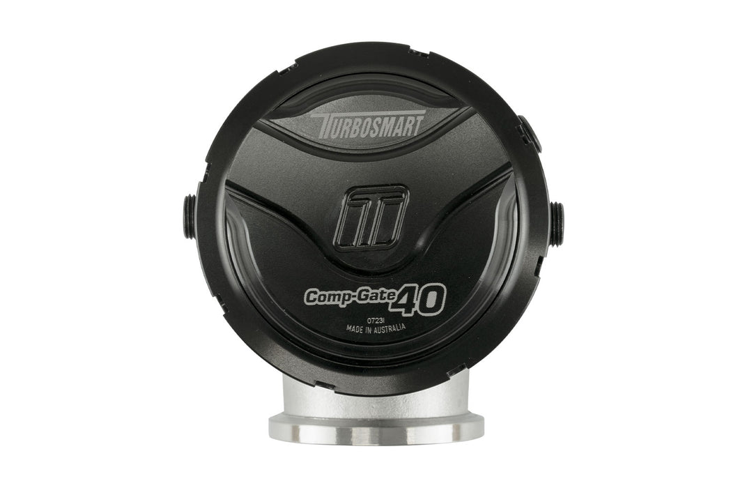 Turbosmart GenV Wastegate 40 mm CompGate40 14 psi Sleeper