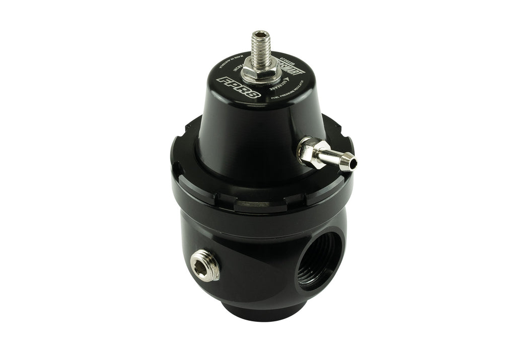 Turbosmart FPR8 - Kraftstoffdruckregler - Sleeper