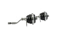 Turbosmart IWG75 Nissan R35 Twin Port 7 psi