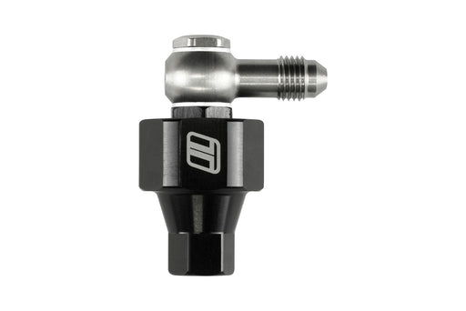 Turbosmart Turbolader Direktmontage Ölfilter 44 µm - Banjo AN-4