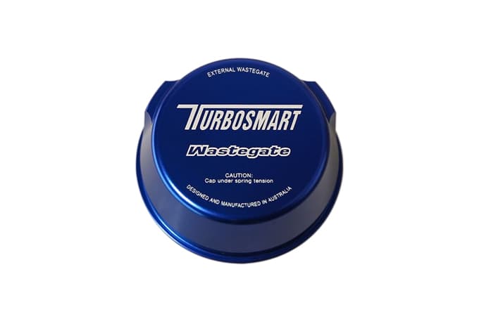 Turbosmart Gen4 Wastegate 45 mm Top Kappe Ersatzteil