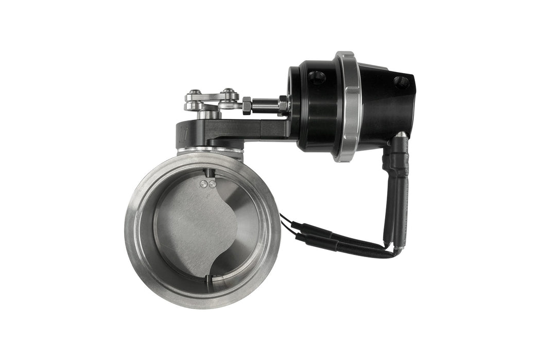 Turbosmart PSG76CG pneumatisch StraightGate76 Druckgas (Magnetventil) 7 psi
