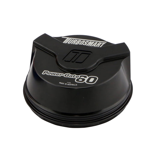 Turbosmart GenV Wastegate 60 mm Kappe