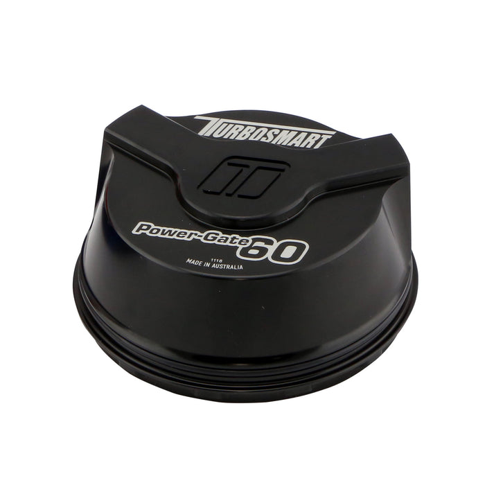 Turbosmart GenV Wastegate 60 mm Kappe