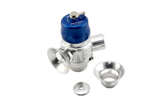 Turbosmart Blow-off-Ventil Dual Port Universal 32 mm