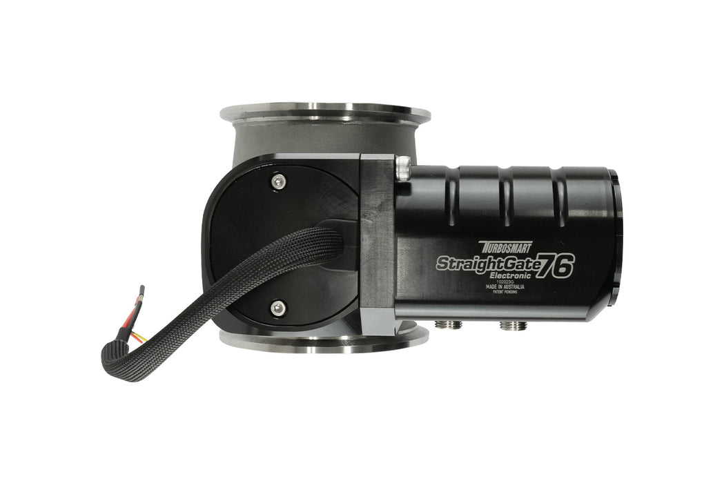Turbosmart eSG76 StraightGate elektronisch