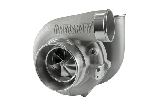 Turbosmart TS-2 Turbolader (wassergekühlt) 7170 (Kompact) V-Band 1.07AR für externes Wastegate