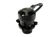 Turbosmart Blow-off-Ventil Kompact EM Dual Port VR18 - VW / Audi