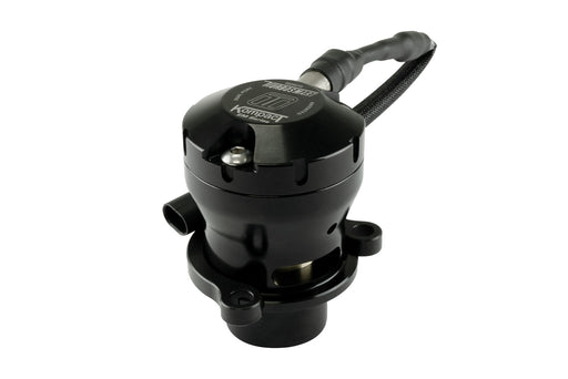 Turbosmart Blow-off-Ventil Kompact EM Dual Port VR18 - VW / Audi