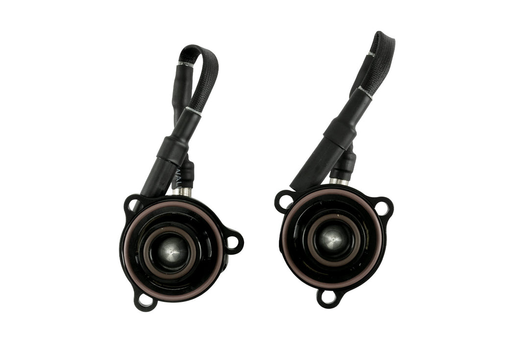 Turbosmart Blow-off-Ventil Kompact EM PlumBack VR29 (Merc C63)
