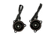 Turbosmart Blow-off-Ventil Kompact EM PlumBack VR29 (Merc C63)