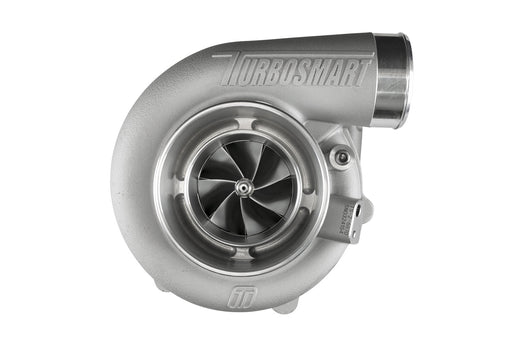Turbosmart TS-2 Turbolader (wassergekühlt) 6870 (Kompact) T4 zweiflutig 1.00AR für externes Wastegate
