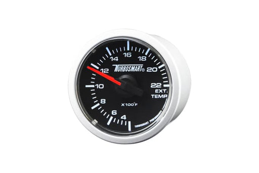 Turbosmart Anzeige - elektrisch - EGT 400 auf 2200 Deg F